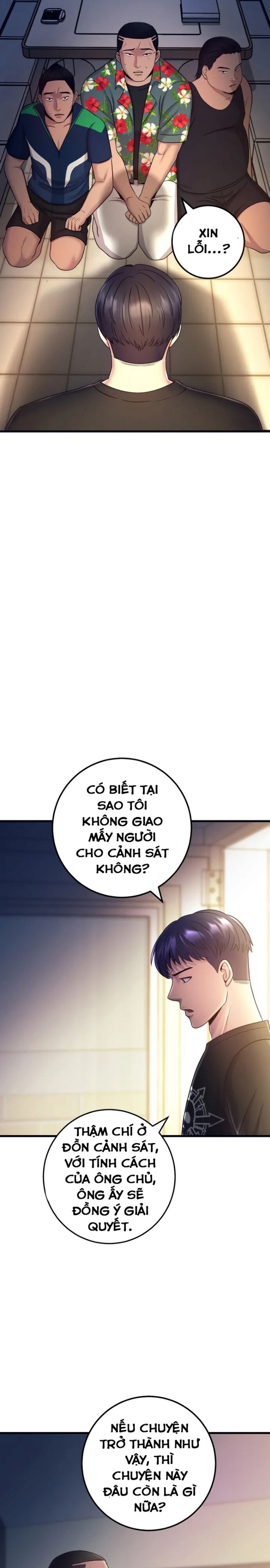 Trở Thành Phản Diện Ở Cuộc Đời Này - Chapter 2 - Page 30
