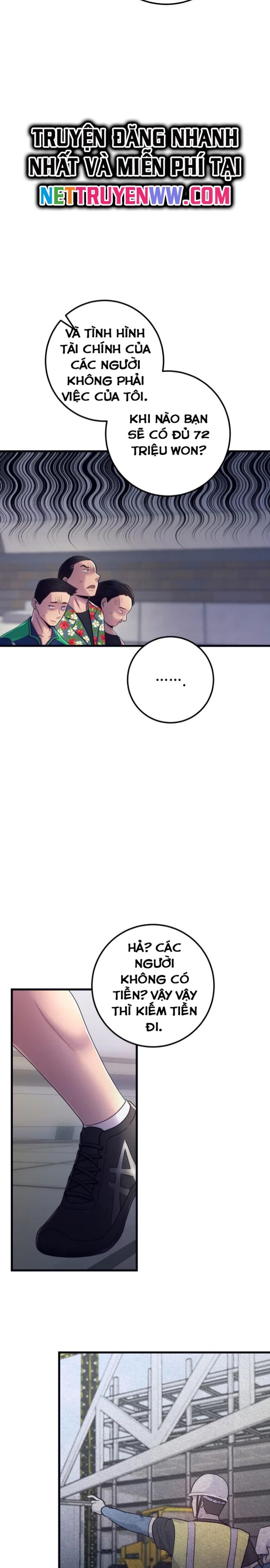 Trở Thành Phản Diện Ở Cuộc Đời Này - Chapter 2 - Page 33