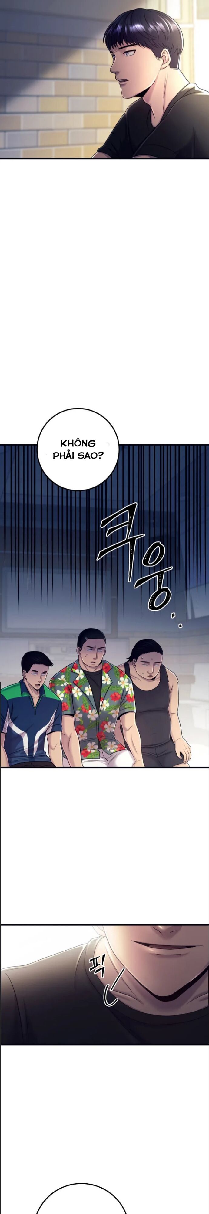 Trở Thành Phản Diện Ở Cuộc Đời Này - Chapter 2 - Page 35