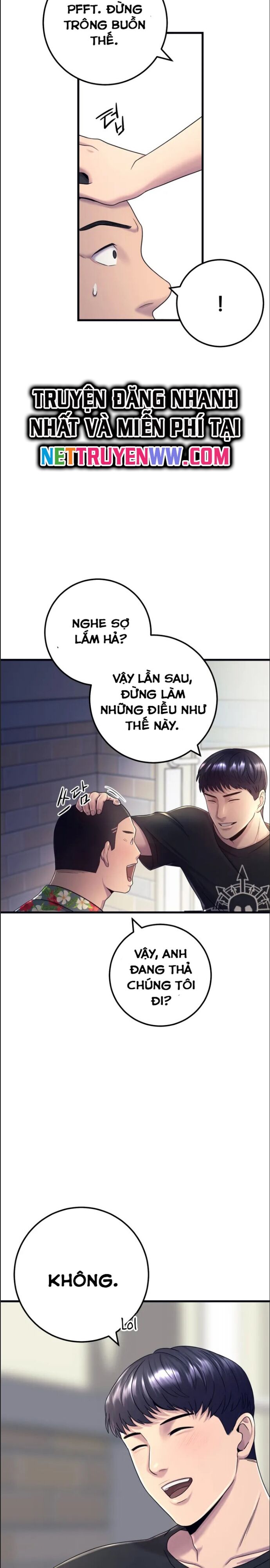 Trở Thành Phản Diện Ở Cuộc Đời Này - Chapter 2 - Page 36