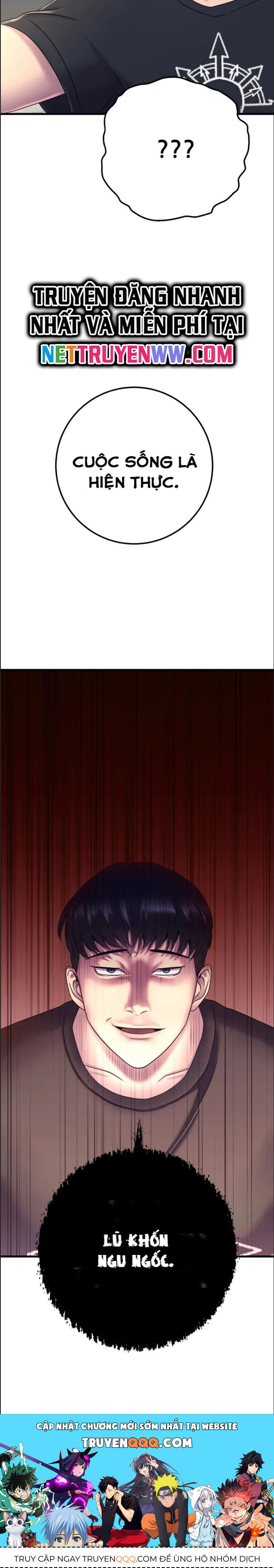Trở Thành Phản Diện Ở Cuộc Đời Này - Chapter 2 - Page 37