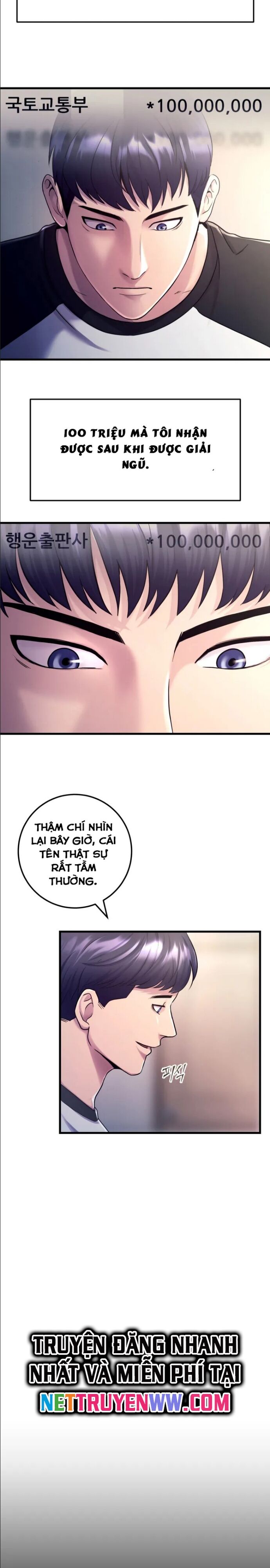 Trở Thành Phản Diện Ở Cuộc Đời Này - Chapter 2 - Page 4