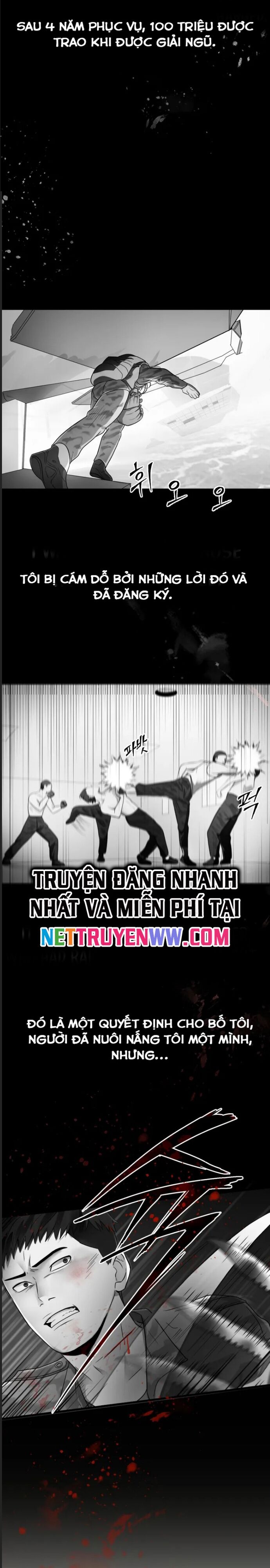 Trở Thành Phản Diện Ở Cuộc Đời Này - Chapter 2 - Page 6