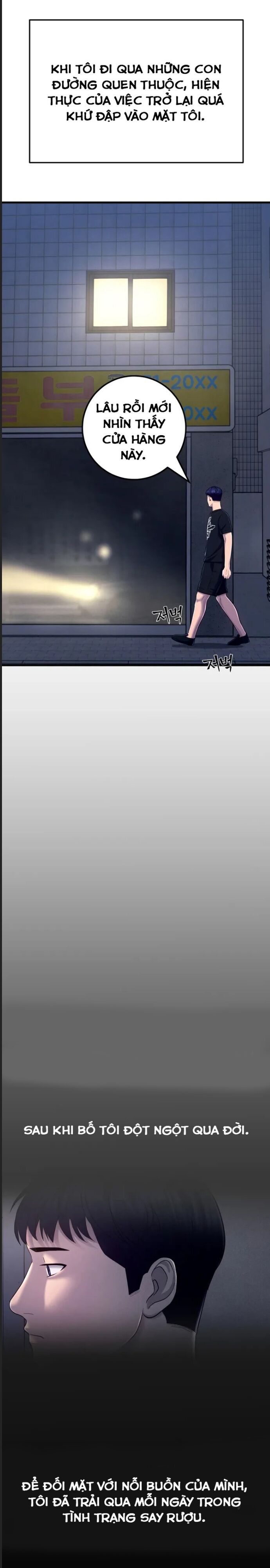 Trở Thành Phản Diện Ở Cuộc Đời Này - Chapter 2 - Page 9