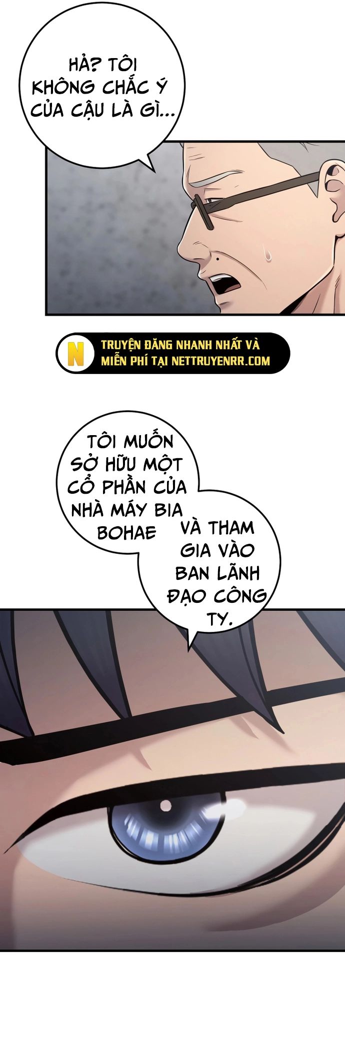 Trở Thành Phản Diện Ở Cuộc Đời Này - Chapter 20 - Page 11
