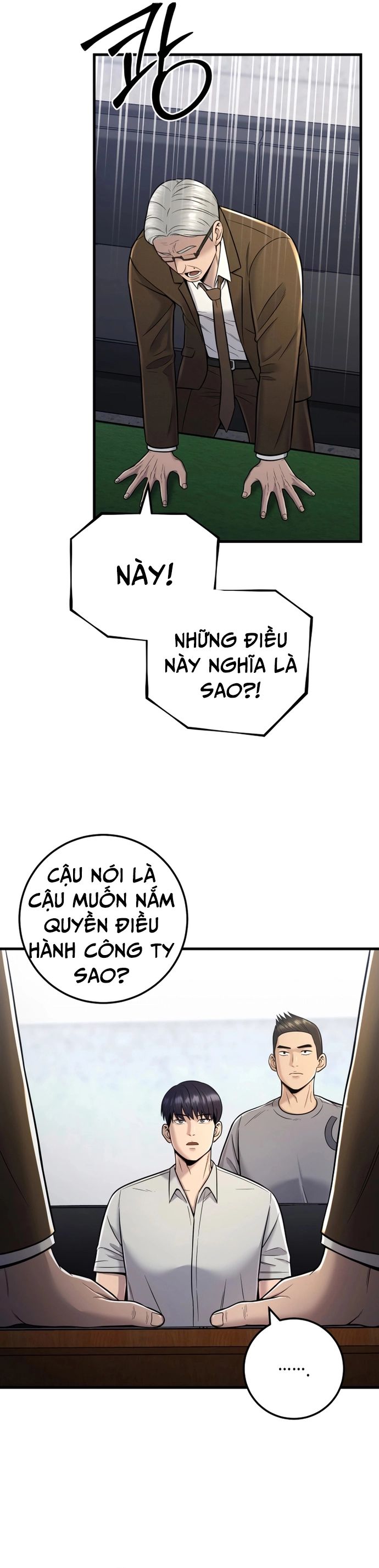 Trở Thành Phản Diện Ở Cuộc Đời Này - Chapter 20 - Page 12