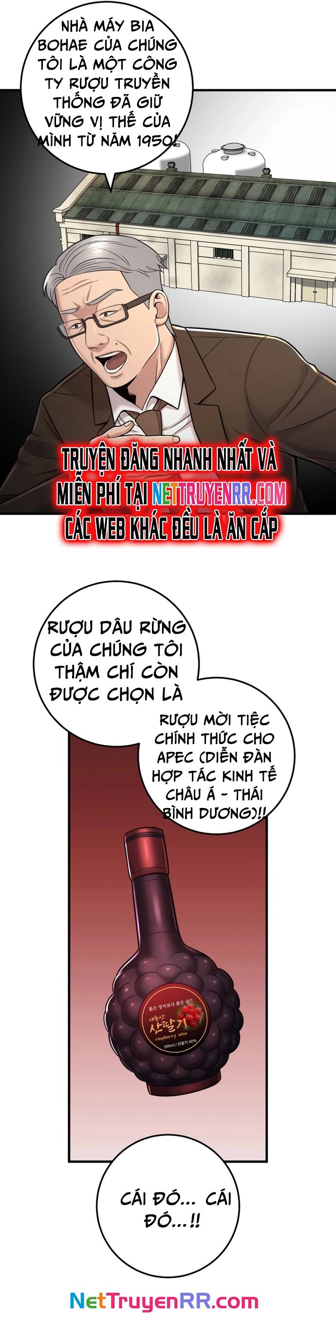 Trở Thành Phản Diện Ở Cuộc Đời Này - Chapter 20 - Page 13