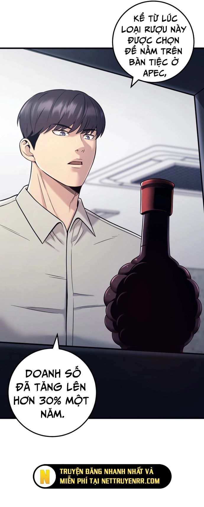 Trở Thành Phản Diện Ở Cuộc Đời Này - Chapter 20 - Page 15