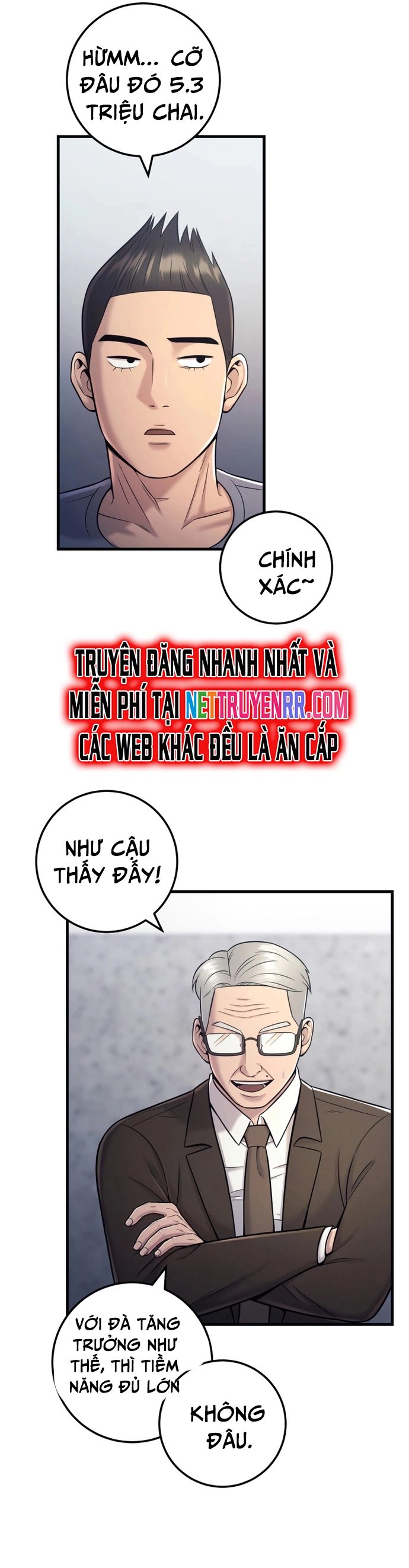 Trở Thành Phản Diện Ở Cuộc Đời Này - Chapter 20 - Page 17