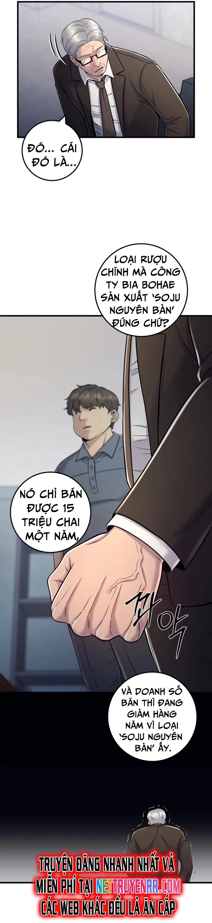 Trở Thành Phản Diện Ở Cuộc Đời Này - Chapter 20 - Page 19
