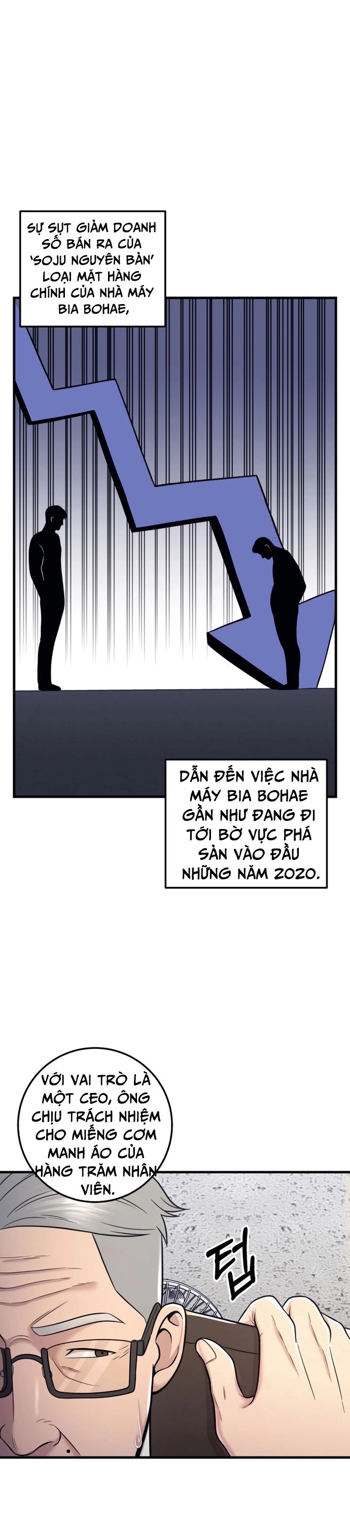 Trở Thành Phản Diện Ở Cuộc Đời Này - Chapter 20 - Page 20