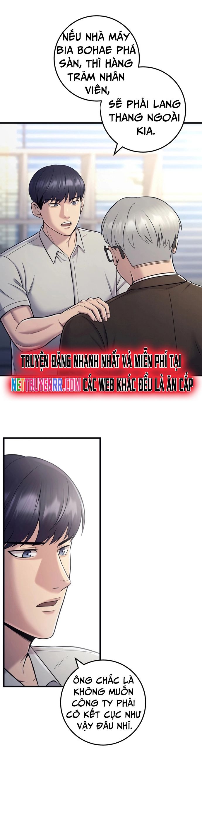 Trở Thành Phản Diện Ở Cuộc Đời Này - Chapter 20 - Page 21