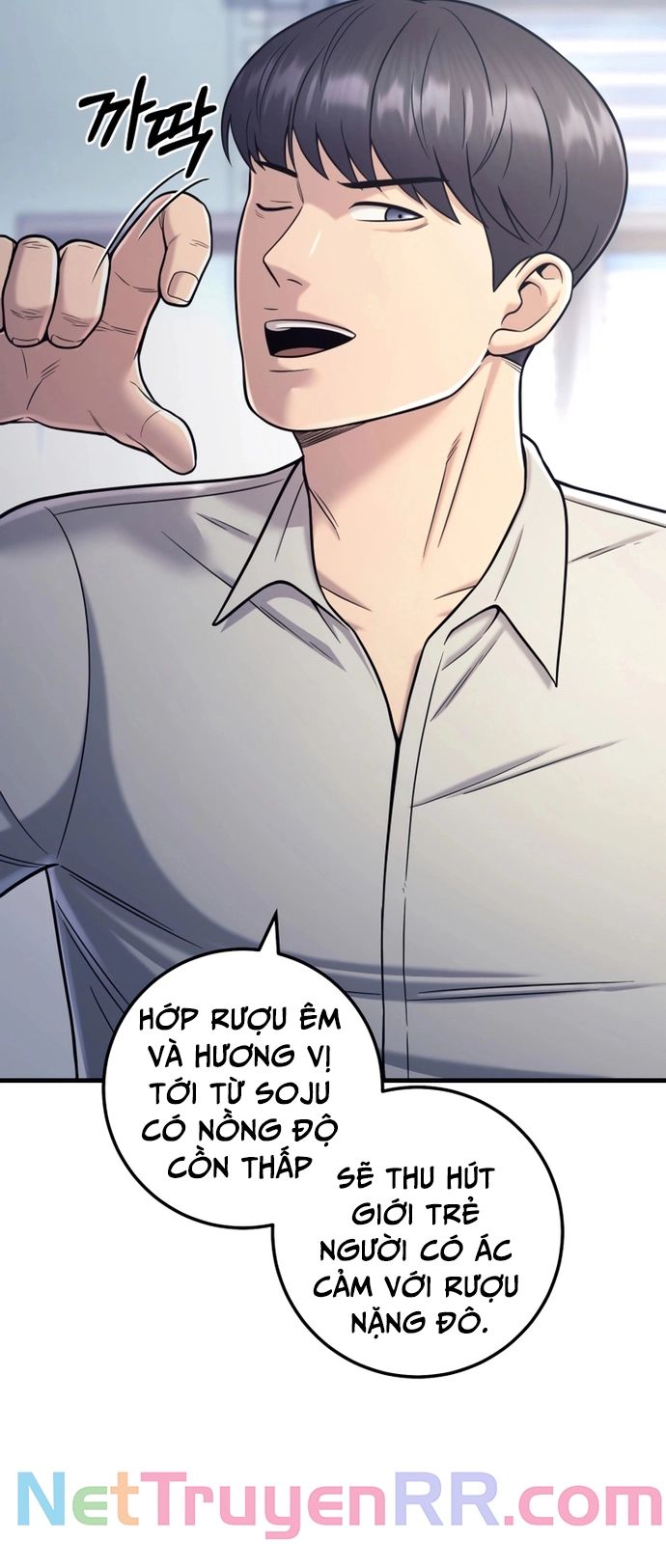 Trở Thành Phản Diện Ở Cuộc Đời Này - Chapter 20 - Page 24