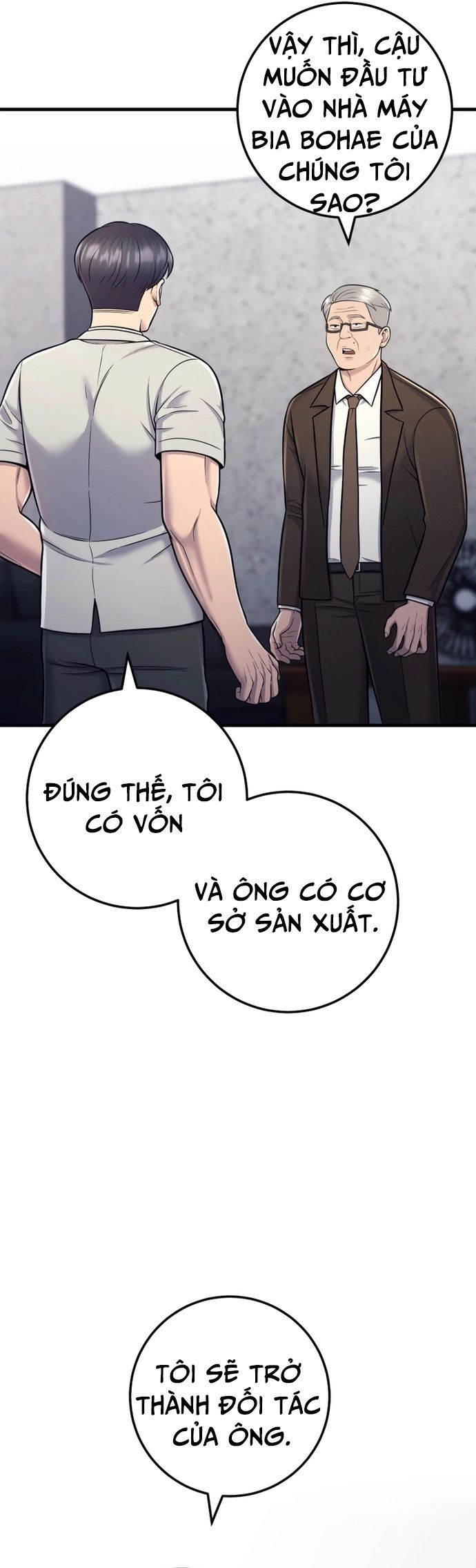 Trở Thành Phản Diện Ở Cuộc Đời Này - Chapter 20 - Page 25
