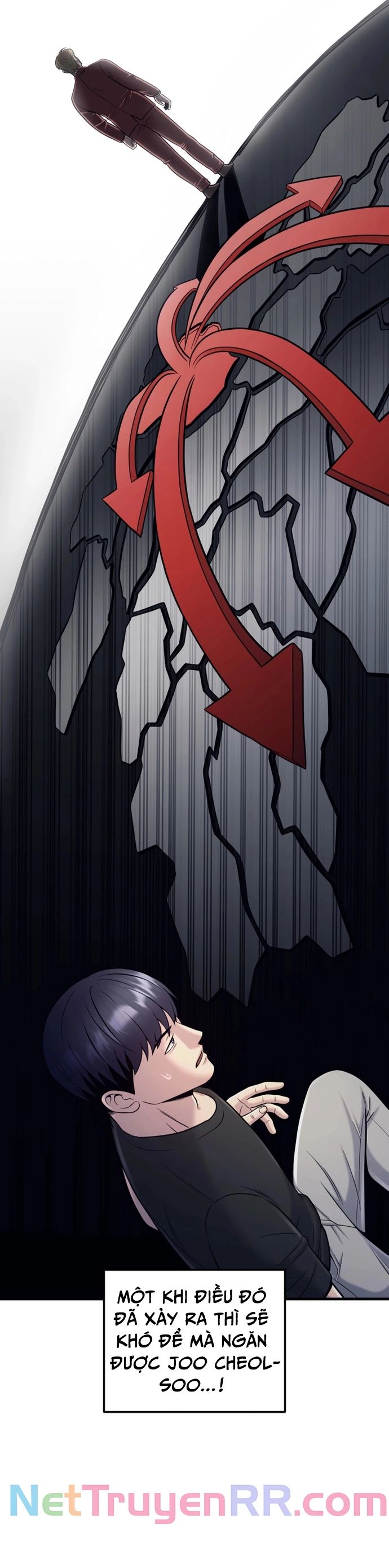 Trở Thành Phản Diện Ở Cuộc Đời Này - Chapter 20 - Page 38