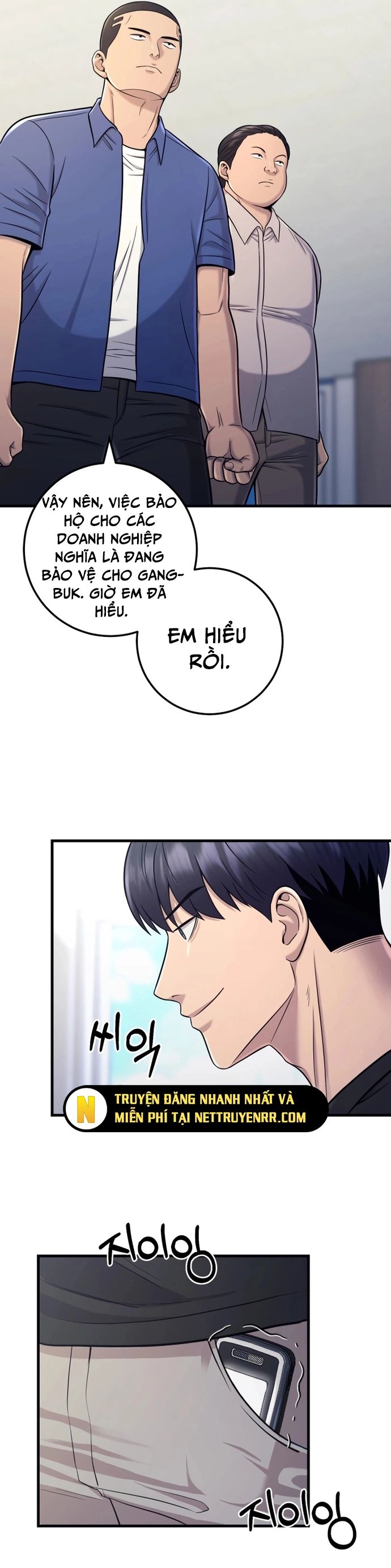 Trở Thành Phản Diện Ở Cuộc Đời Này - Chapter 20 - Page 40