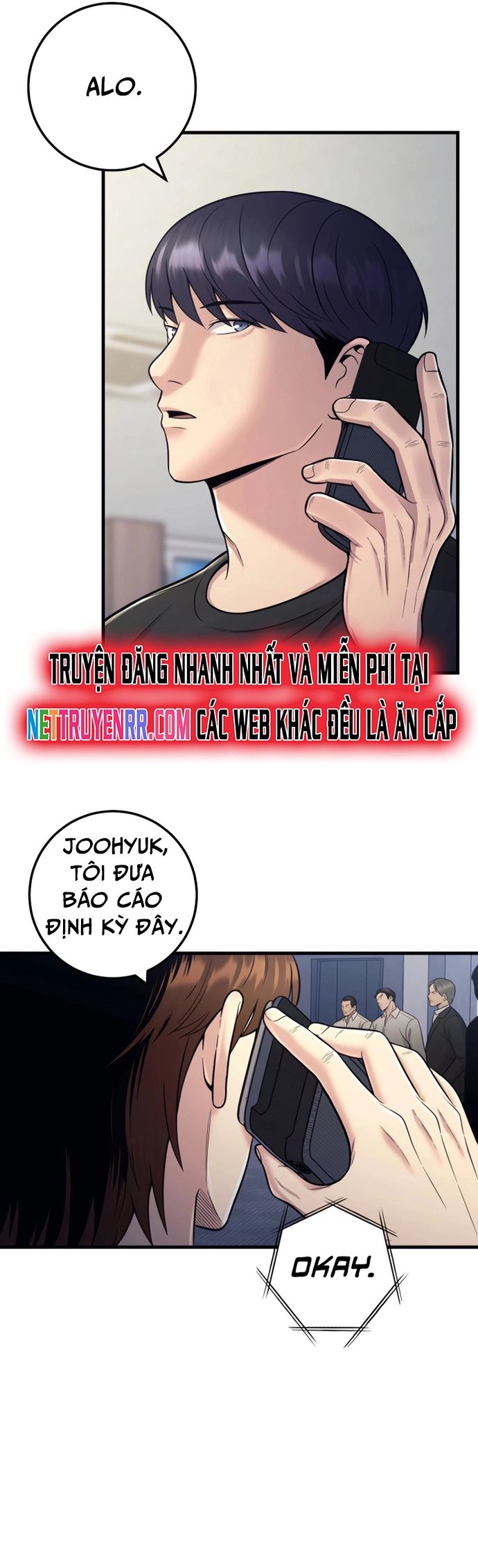 Trở Thành Phản Diện Ở Cuộc Đời Này - Chapter 20 - Page 41