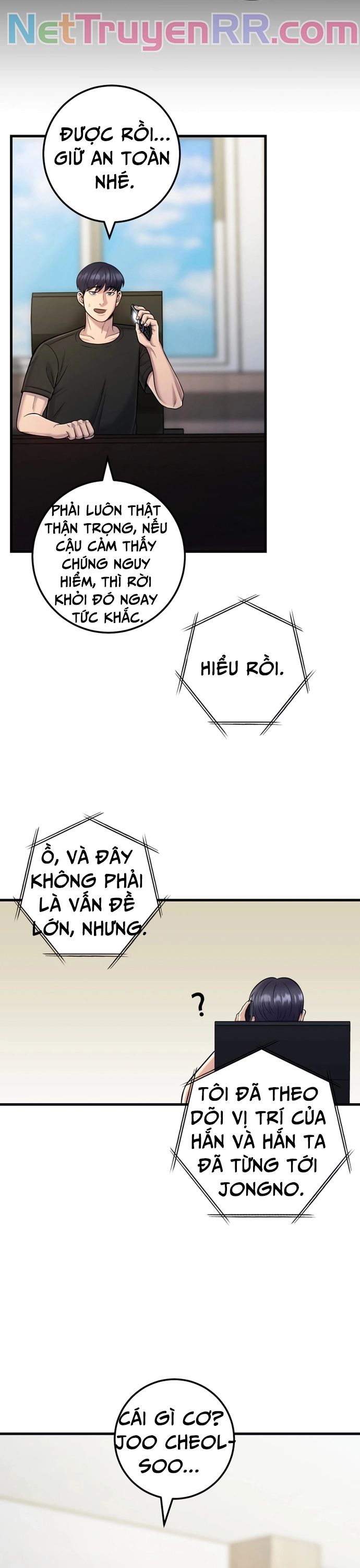 Trở Thành Phản Diện Ở Cuộc Đời Này - Chapter 20 - Page 47