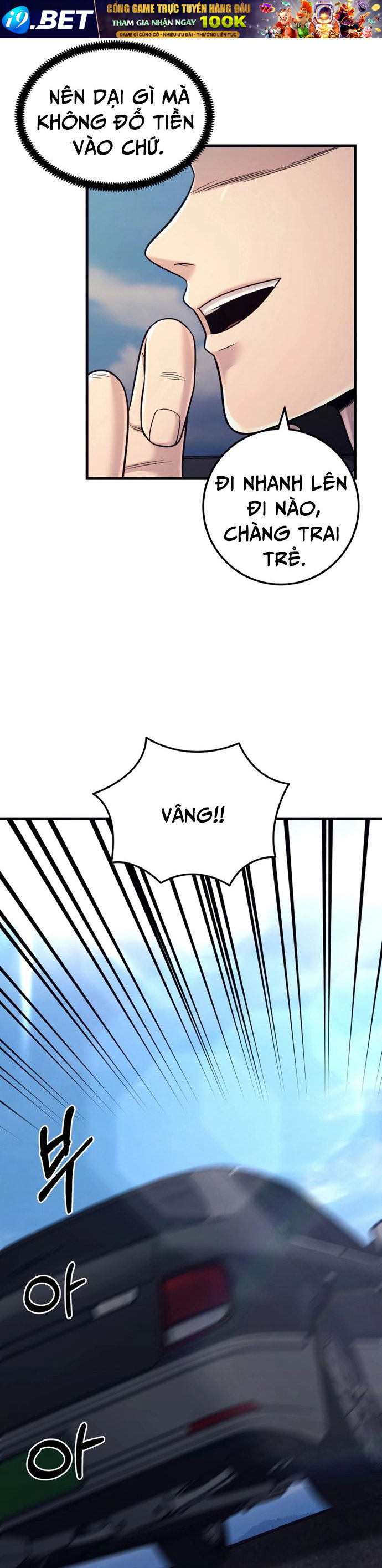 Trở Thành Phản Diện Ở Cuộc Đời Này - Chapter 20 - Page 7