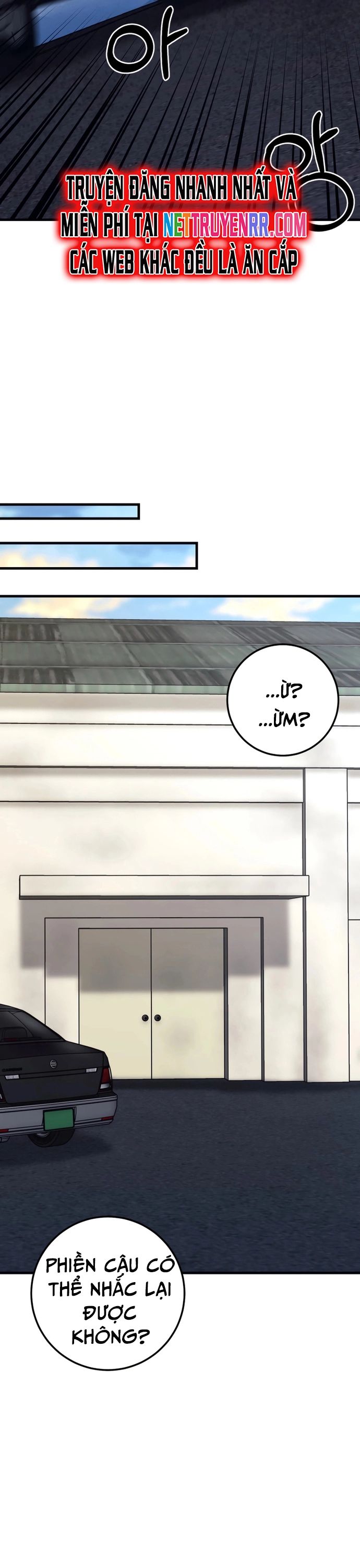 Trở Thành Phản Diện Ở Cuộc Đời Này - Chapter 20 - Page 8