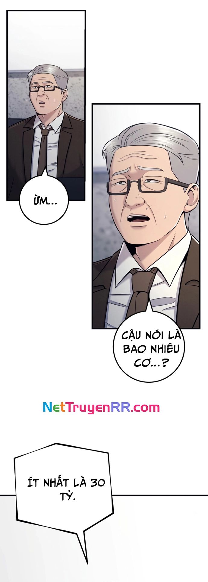 Trở Thành Phản Diện Ở Cuộc Đời Này - Chapter 20 - Page 9