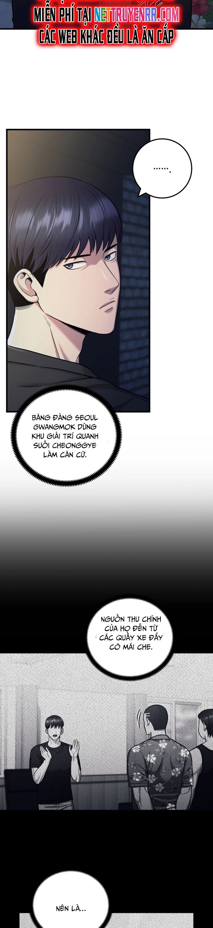 Trở Thành Phản Diện Ở Cuộc Đời Này - Chapter 21 - Page 15