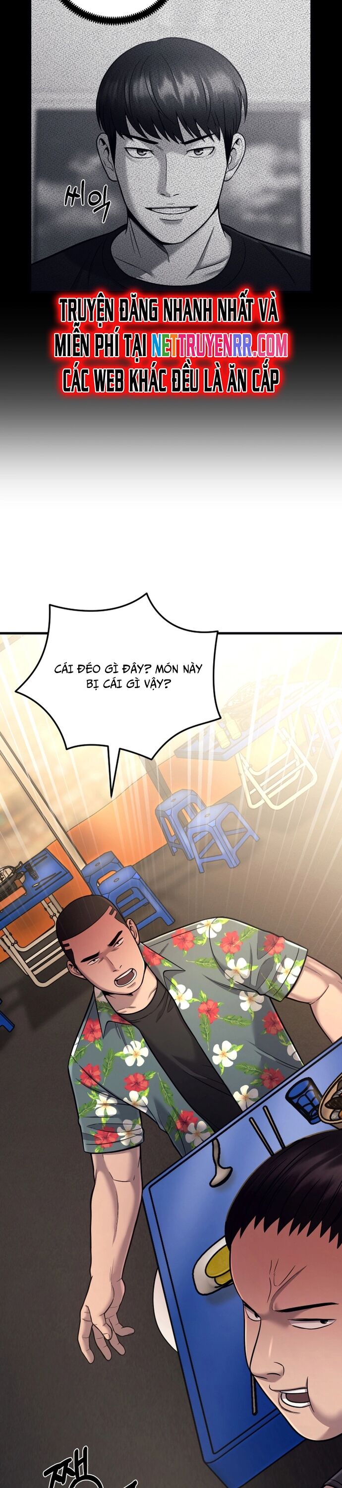 Trở Thành Phản Diện Ở Cuộc Đời Này - Chapter 21 - Page 16