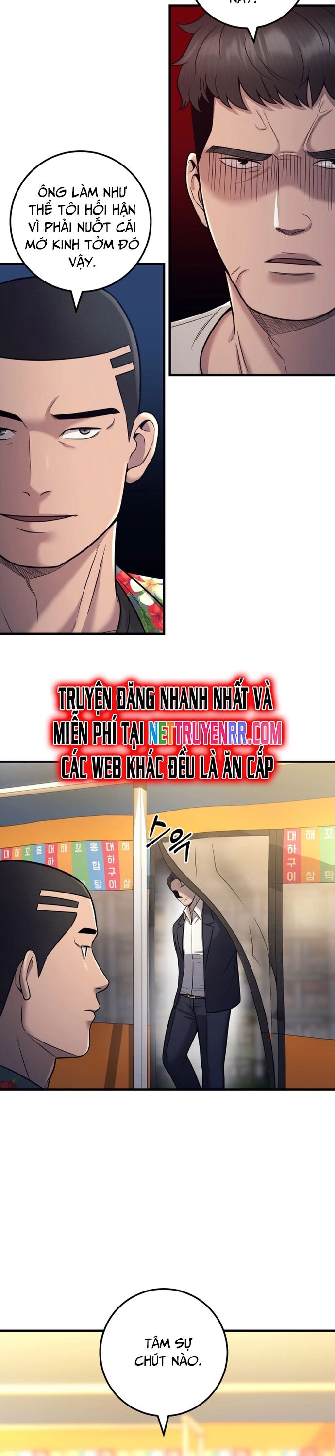 Trở Thành Phản Diện Ở Cuộc Đời Này - Chapter 21 - Page 21