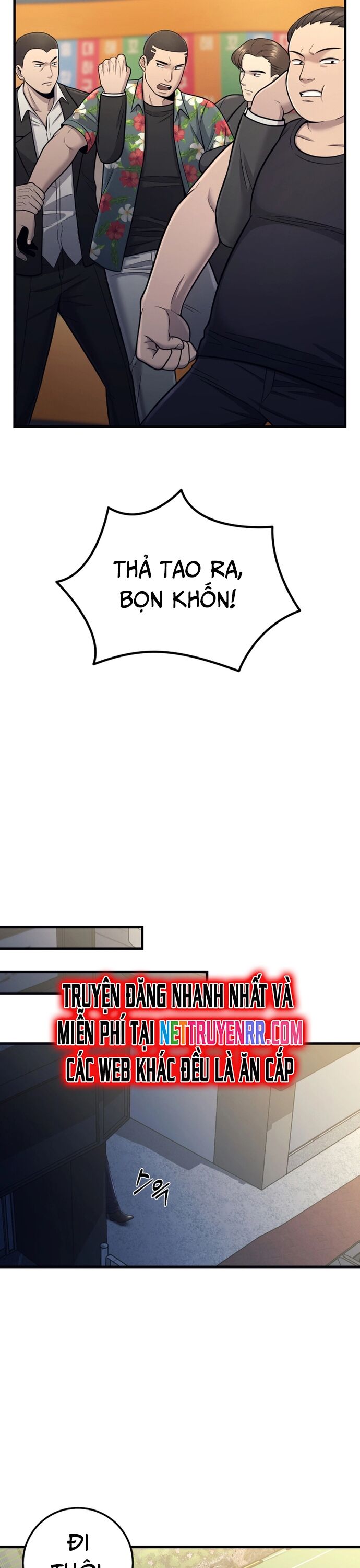 Trở Thành Phản Diện Ở Cuộc Đời Này - Chapter 21 - Page 23