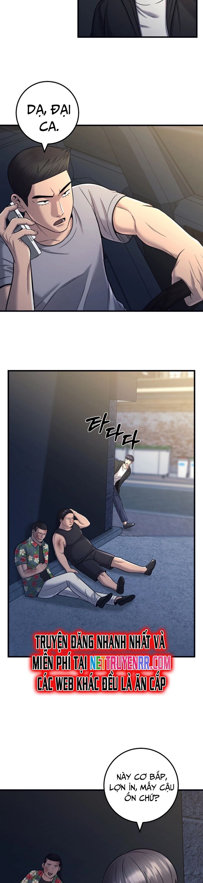 Trở Thành Phản Diện Ở Cuộc Đời Này - Chapter 21 - Page 25