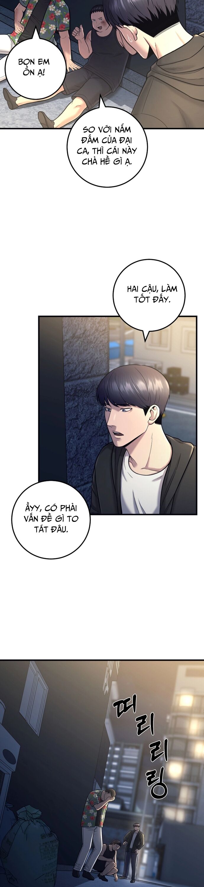 Trở Thành Phản Diện Ở Cuộc Đời Này - Chapter 21 - Page 26