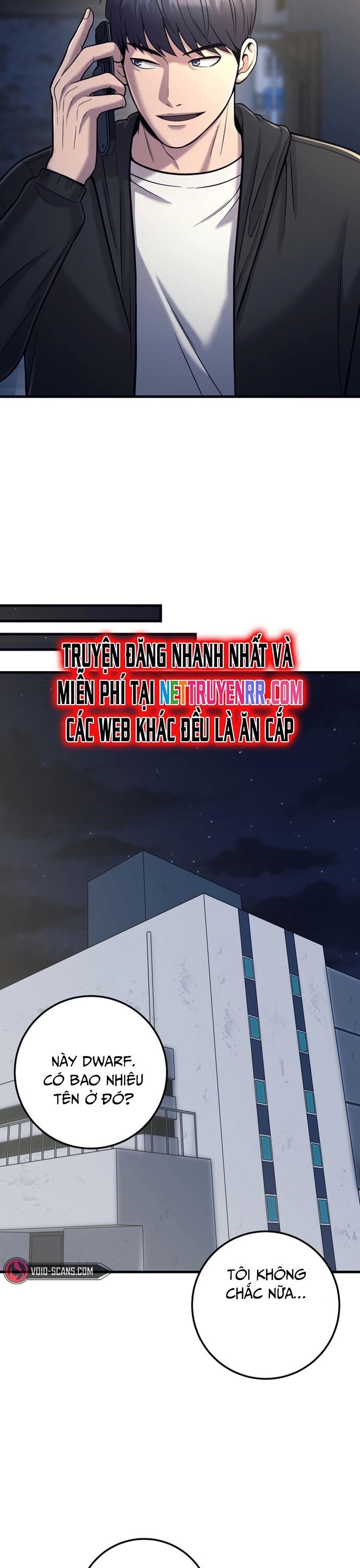 Trở Thành Phản Diện Ở Cuộc Đời Này - Chapter 21 - Page 28