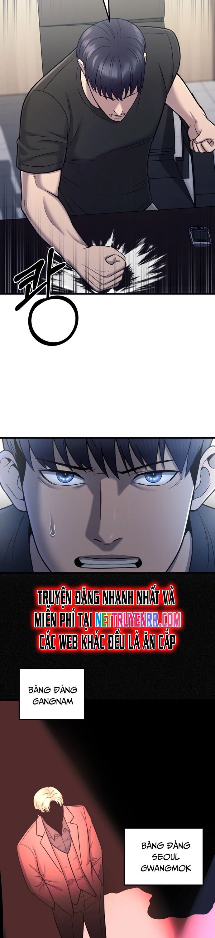 Trở Thành Phản Diện Ở Cuộc Đời Này - Chapter 21 - Page 3