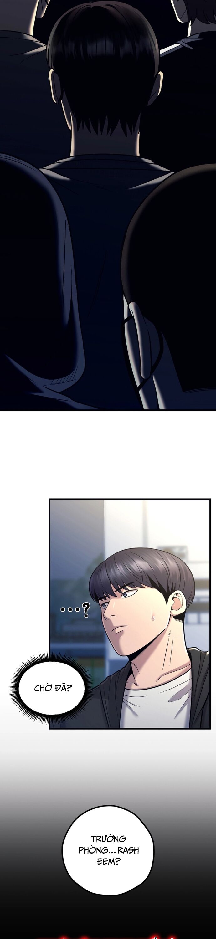 Trở Thành Phản Diện Ở Cuộc Đời Này - Chapter 21 - Page 30