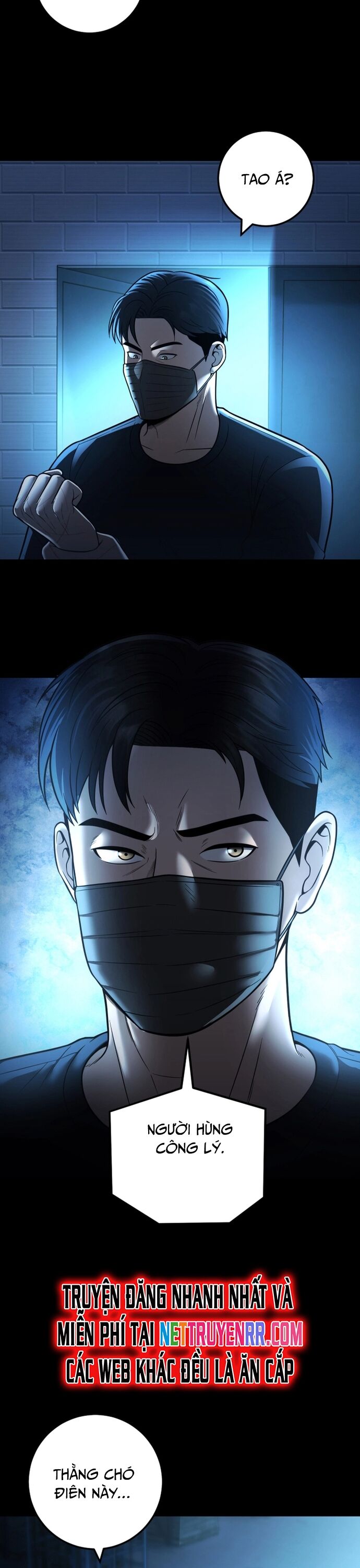 Trở Thành Phản Diện Ở Cuộc Đời Này - Chapter 21 - Page 32