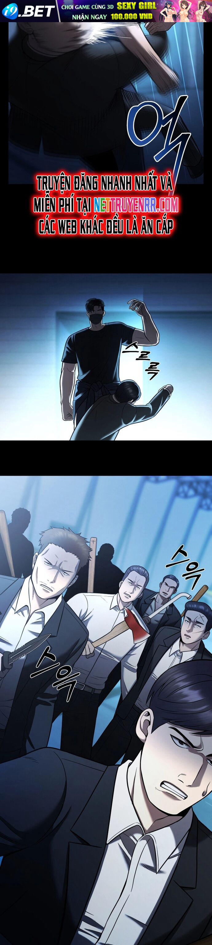 Trở Thành Phản Diện Ở Cuộc Đời Này - Chapter 21 - Page 34