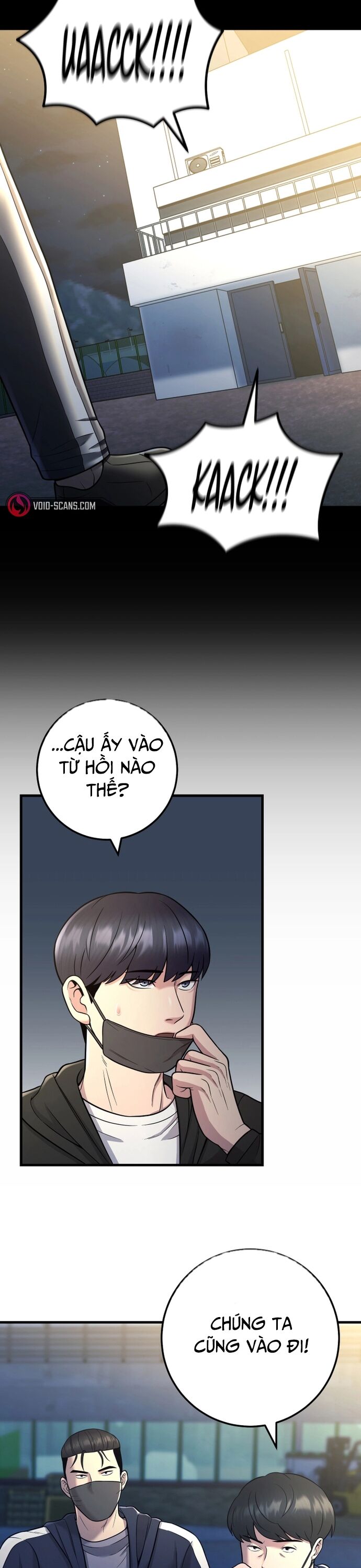 Trở Thành Phản Diện Ở Cuộc Đời Này - Chapter 21 - Page 37