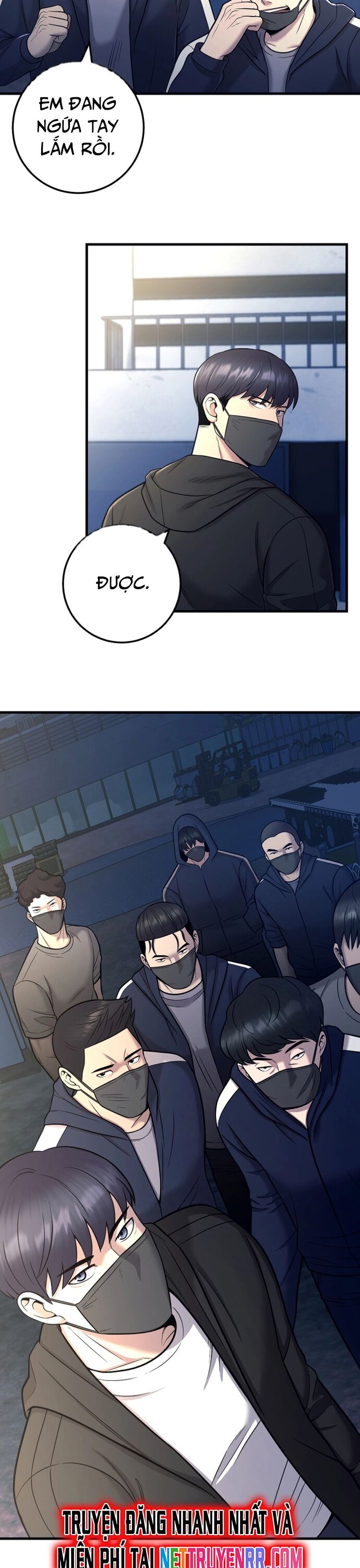 Trở Thành Phản Diện Ở Cuộc Đời Này - Chapter 21 - Page 38