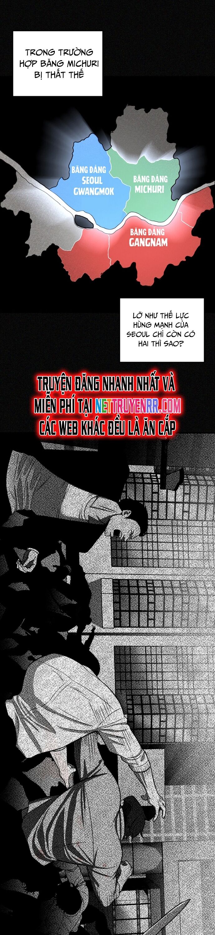 Trở Thành Phản Diện Ở Cuộc Đời Này - Chapter 21 - Page 5