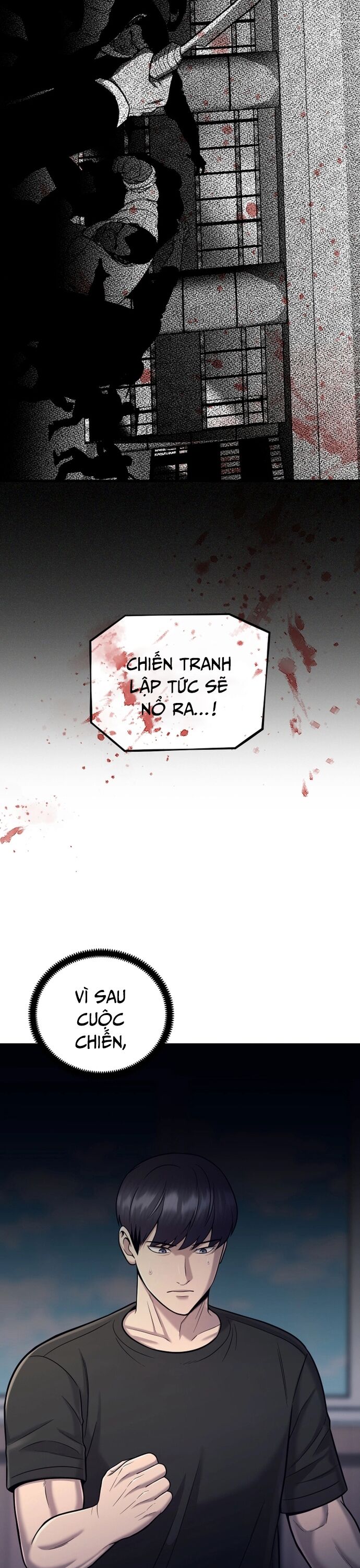 Trở Thành Phản Diện Ở Cuộc Đời Này - Chapter 21 - Page 6