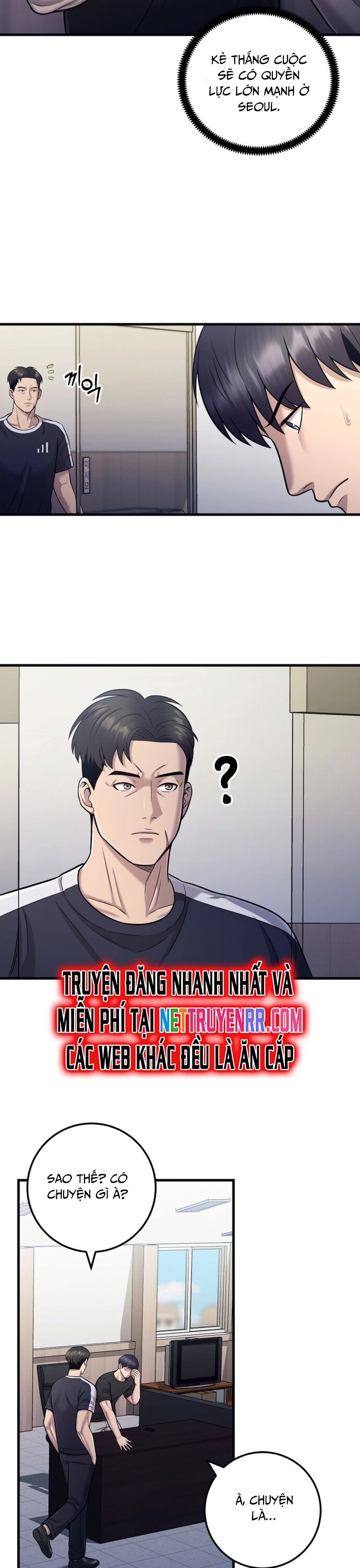 Trở Thành Phản Diện Ở Cuộc Đời Này - Chapter 21 - Page 7