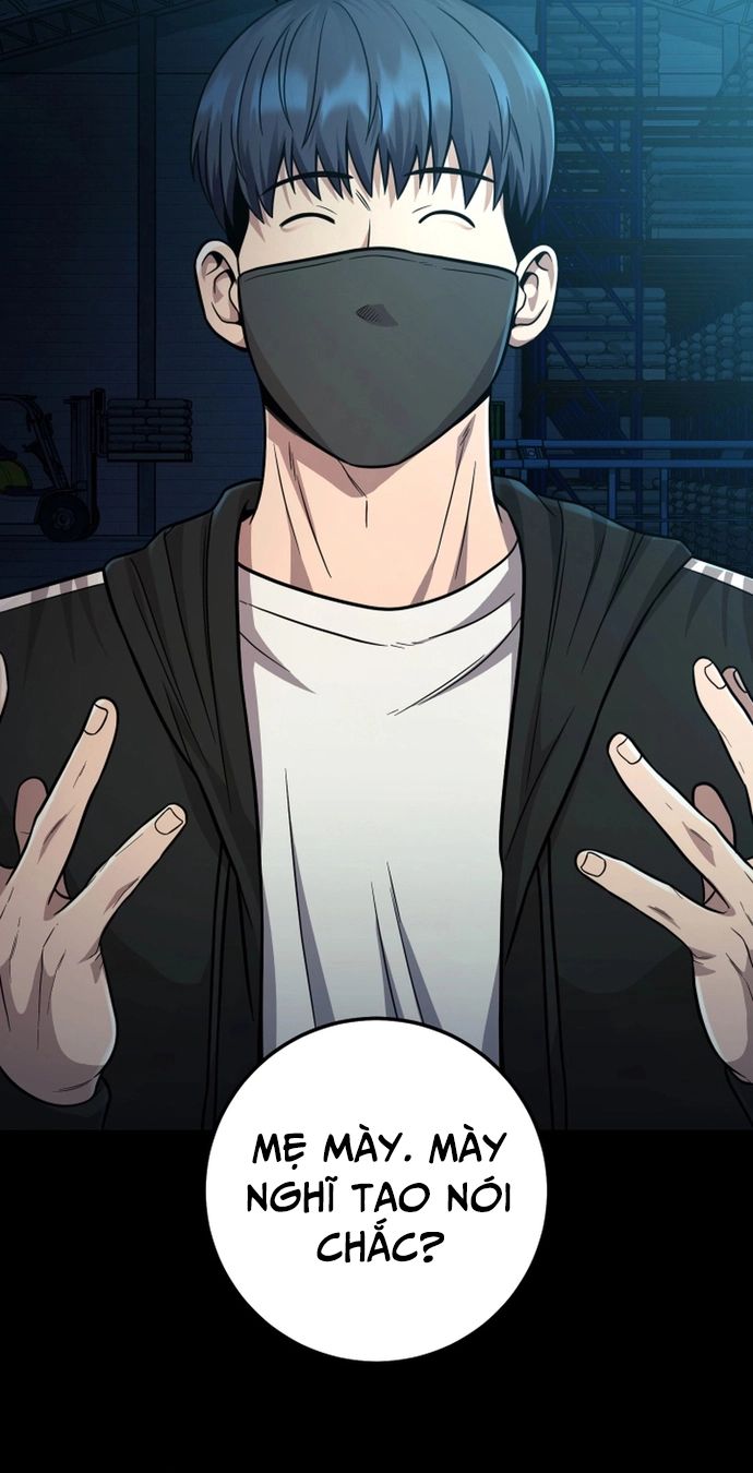 Trở Thành Phản Diện Ở Cuộc Đời Này - Chapter 22 - Page 11