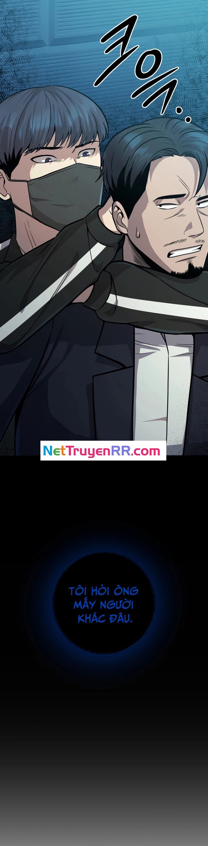 Trở Thành Phản Diện Ở Cuộc Đời Này - Chapter 22 - Page 14