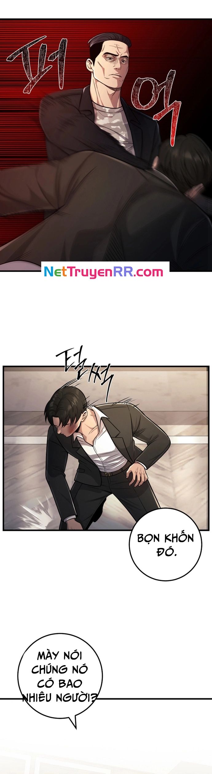 Trở Thành Phản Diện Ở Cuộc Đời Này - Chapter 22 - Page 17