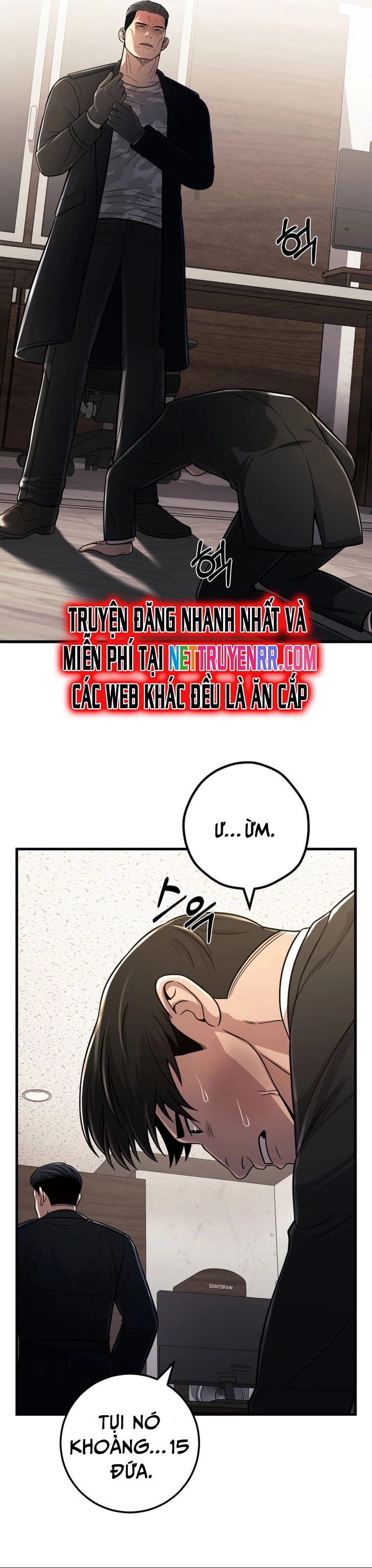 Trở Thành Phản Diện Ở Cuộc Đời Này - Chapter 22 - Page 18