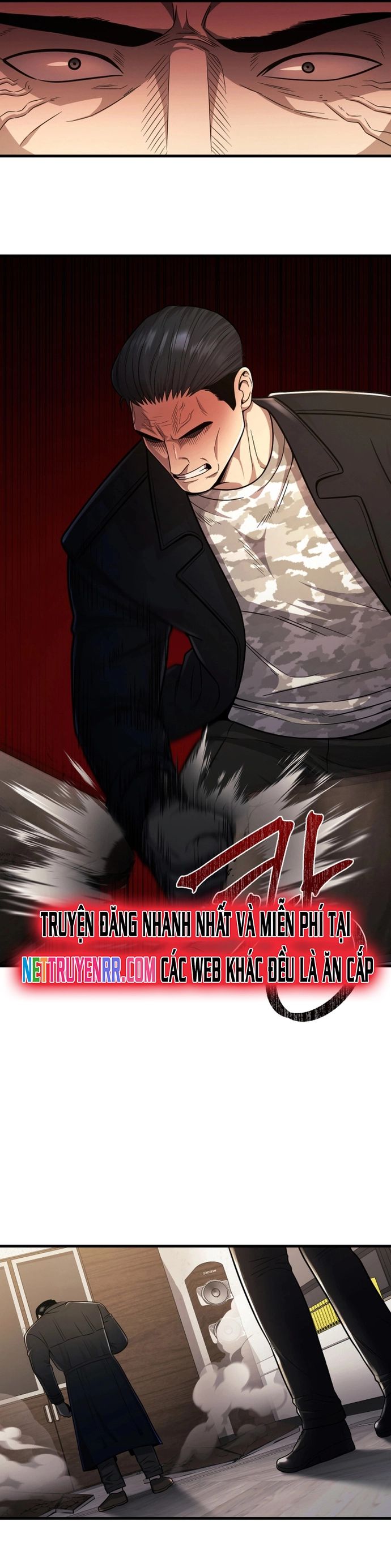 Trở Thành Phản Diện Ở Cuộc Đời Này - Chapter 22 - Page 19