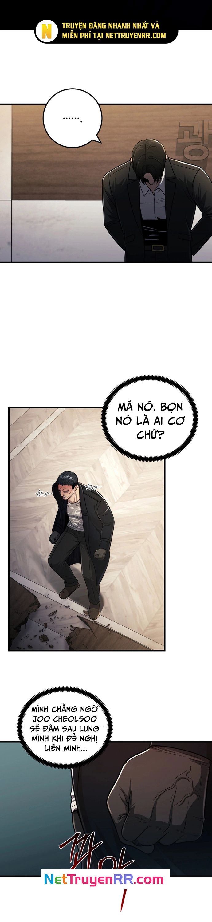 Trở Thành Phản Diện Ở Cuộc Đời Này - Chapter 22 - Page 21