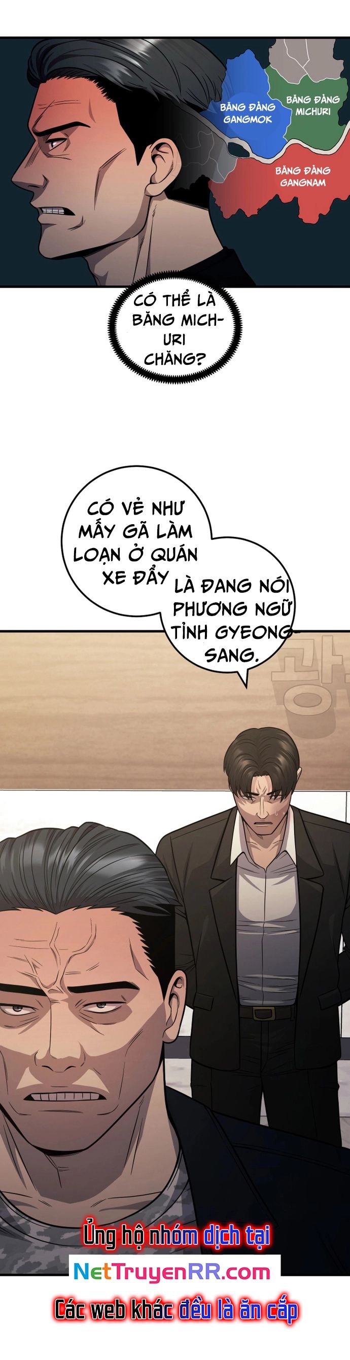 Trở Thành Phản Diện Ở Cuộc Đời Này - Chapter 22 - Page 22