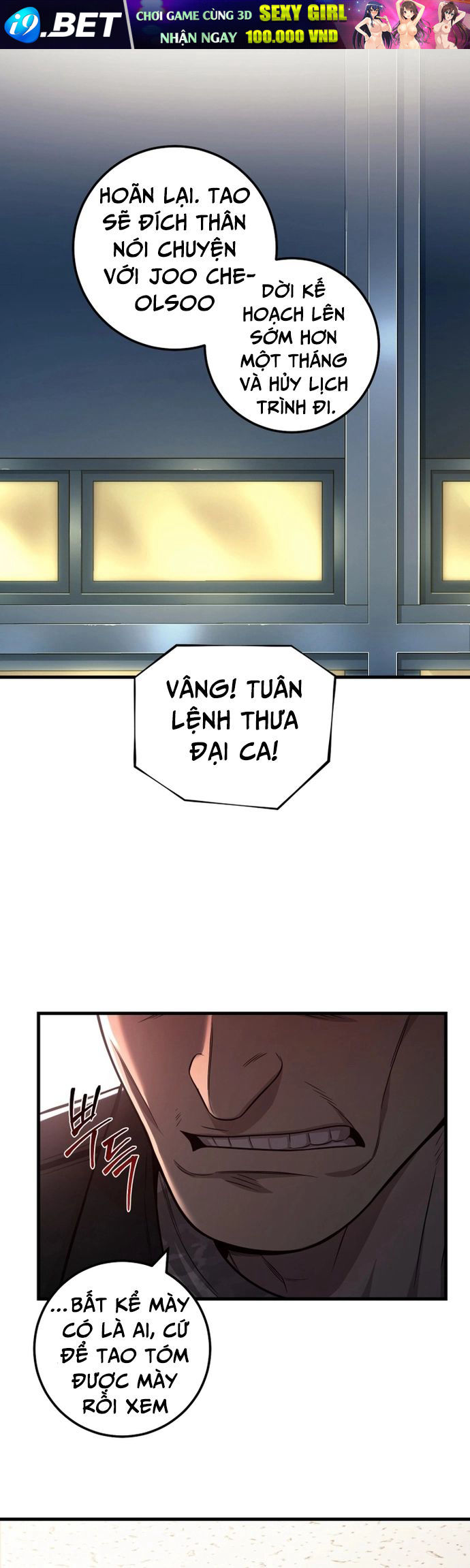 Trở Thành Phản Diện Ở Cuộc Đời Này - Chapter 22 - Page 25