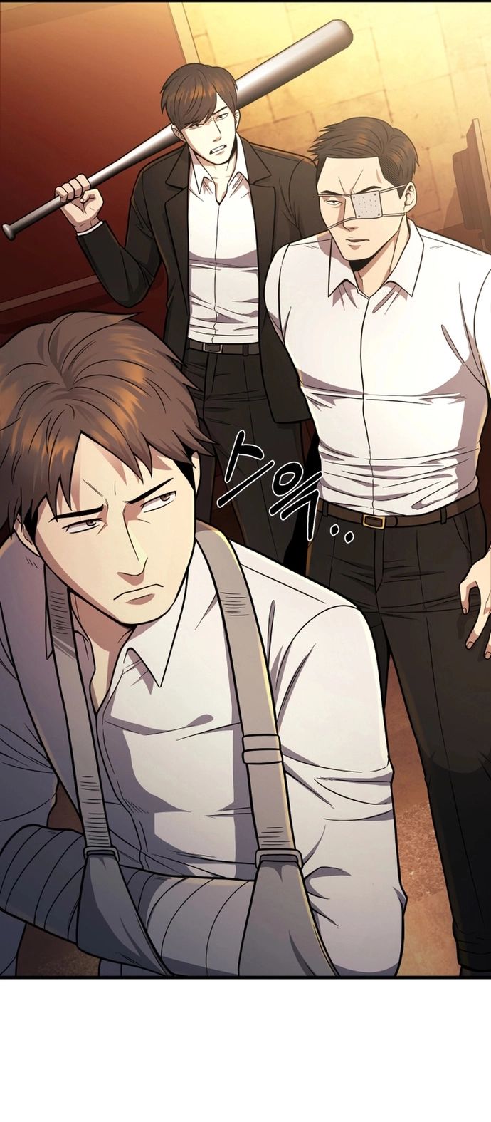 Trở Thành Phản Diện Ở Cuộc Đời Này - Chapter 22 - Page 27